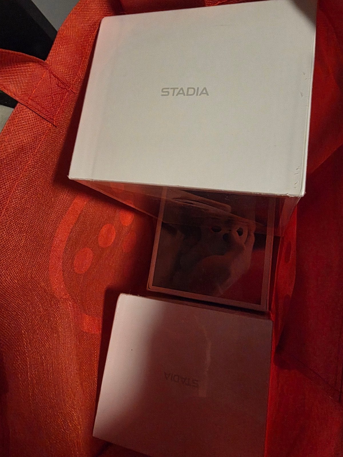 3 Nieuwe Google Stadia (gesealde verpakking), Spelcomputers en Games, Spelcomputers | Overige, Ophalen of Verzenden, Overige merken