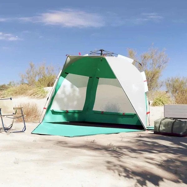 strandtent 3-persoons waterdicht  nieuw in doos, ., Nieuw, Ophalen of Verzenden, .