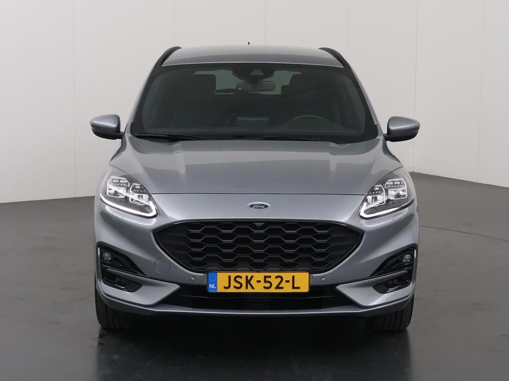 Ford Kuga 2.5 PHEV ST-Line X | Winterpakket | Cruise Control, Auto's, 14 kWh, Gebruikt, Euro 6, 4 cilinders