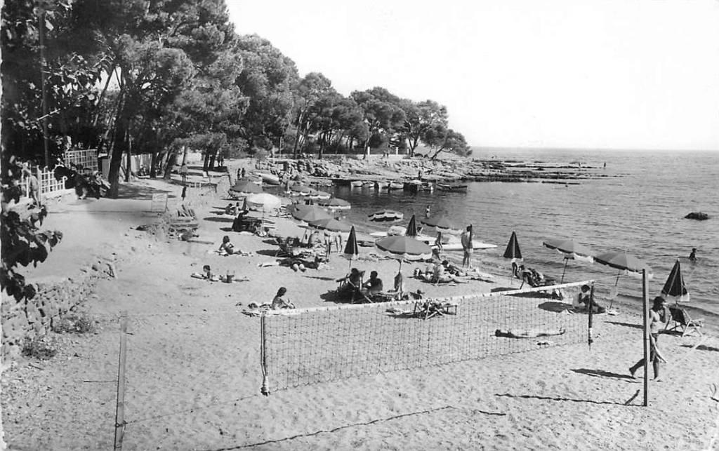 381-295-007 La Cote D'Azur, Verzenden, Voor 1920, Frankrijk