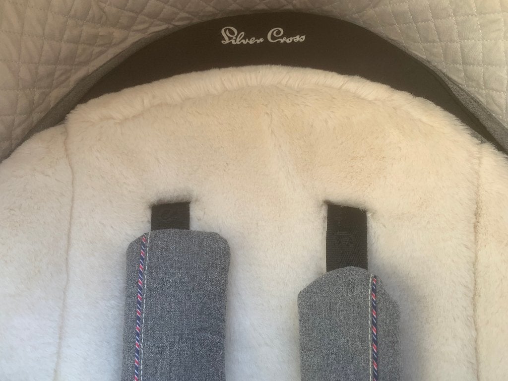 Foto 5 van Silver Cross Surf Limited Edition