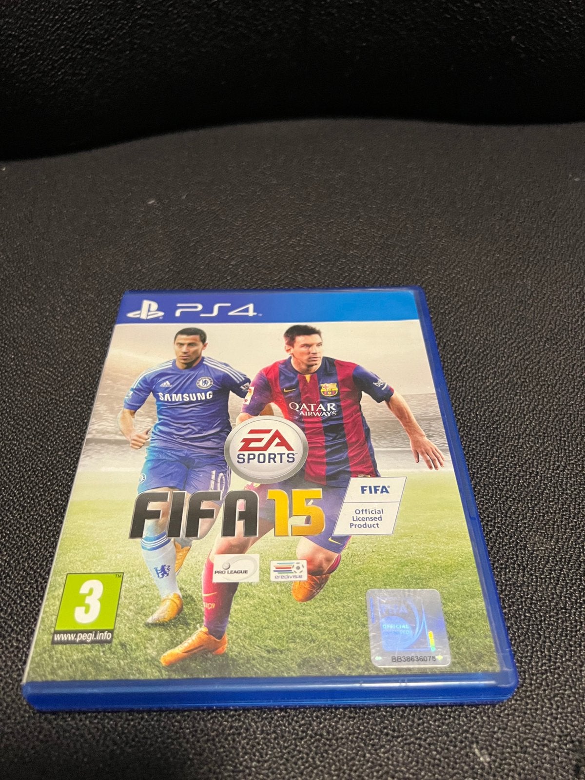 Fifa spelen voor ps4 en 5, Ophalen, Zo goed als nieuw, Sport, 3 spelers of meer