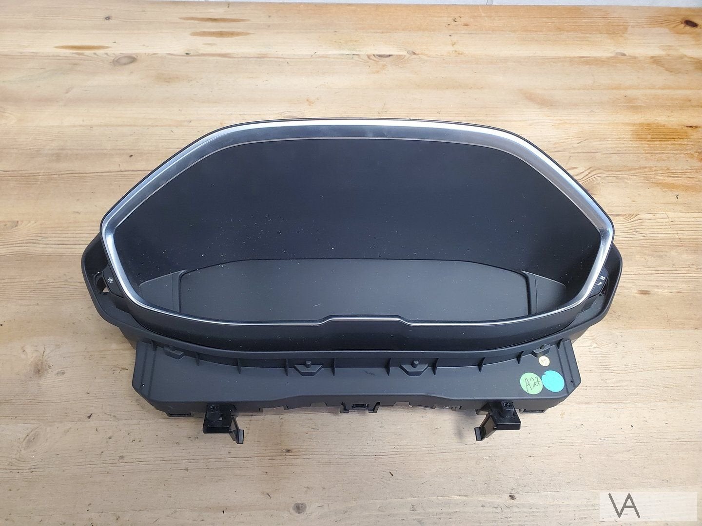 Peugeot 3008 / 5008 vanaf 2016 virtual cockpit digitaal €250, Gebruikt, -, -, Ophalen of Verzenden