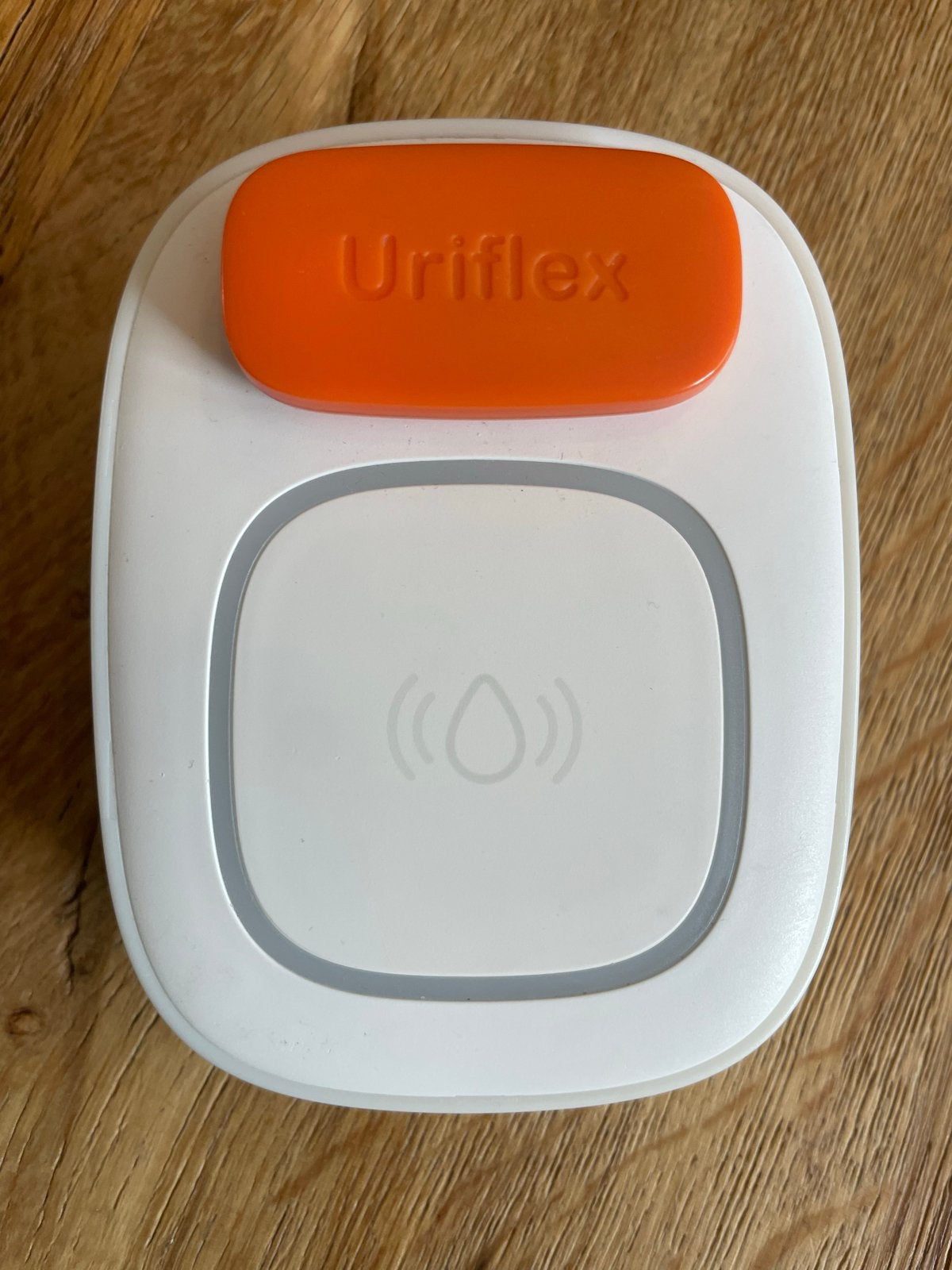Uriflex Liberty plaswekker met 3 boxers maat 128/134, Ophalen of Verzenden, Gebruikt