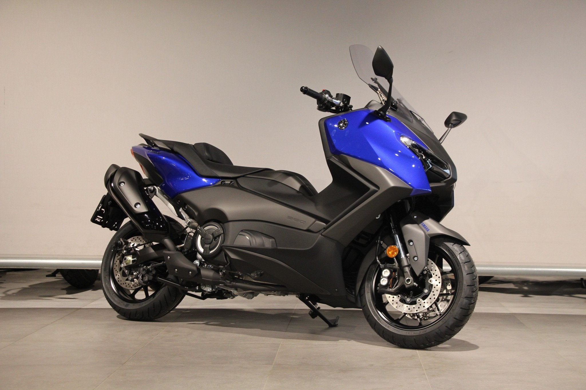 Yamaha T-MAX 560 (bj 2026), Scooter, Nieuw, Klantenservice@yamaha-motor.nl, Koolhovenlaan 101
1119 NC  Schiphol-Rijk, NL