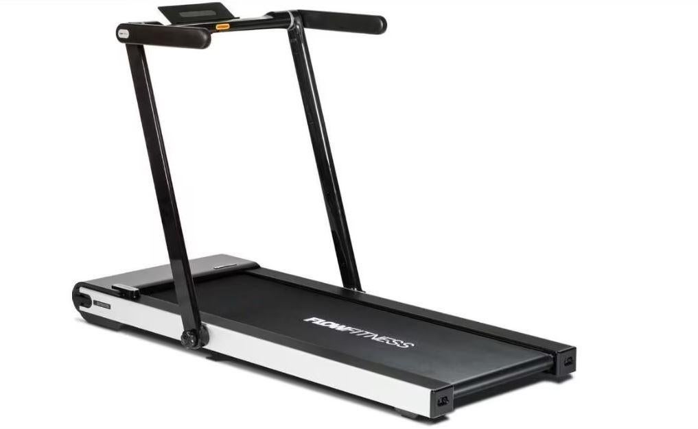 Flow Fitness Runner DTM300i Loopband, Ophalen of Verzenden, Zo goed als nieuw, Overige typen