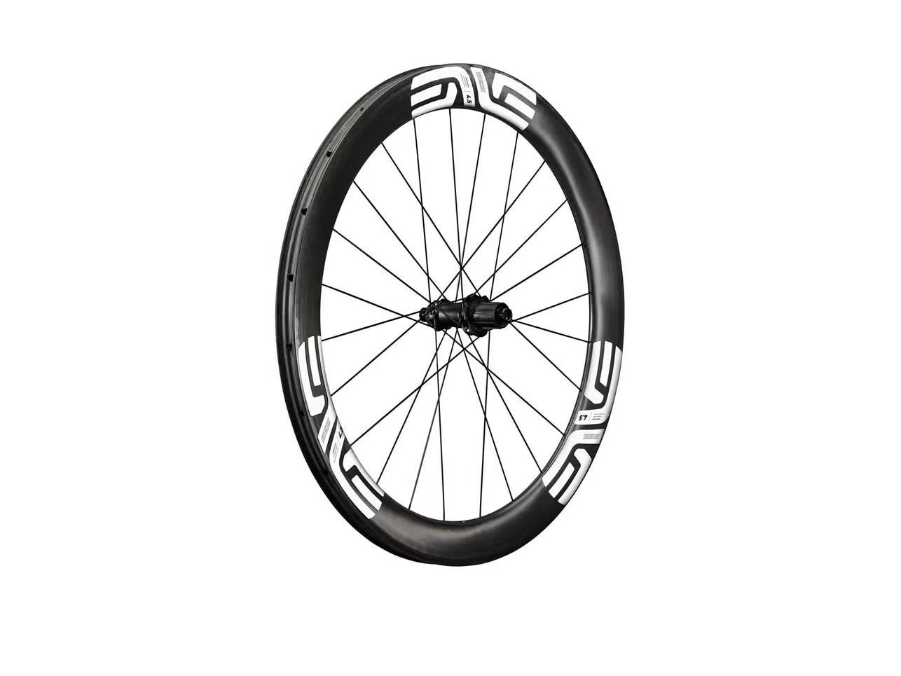 ENVE SES 4.5 DISC RACE Wielset - Shimano Body, Nieuw, Racefiets, Carbon, Ophalen