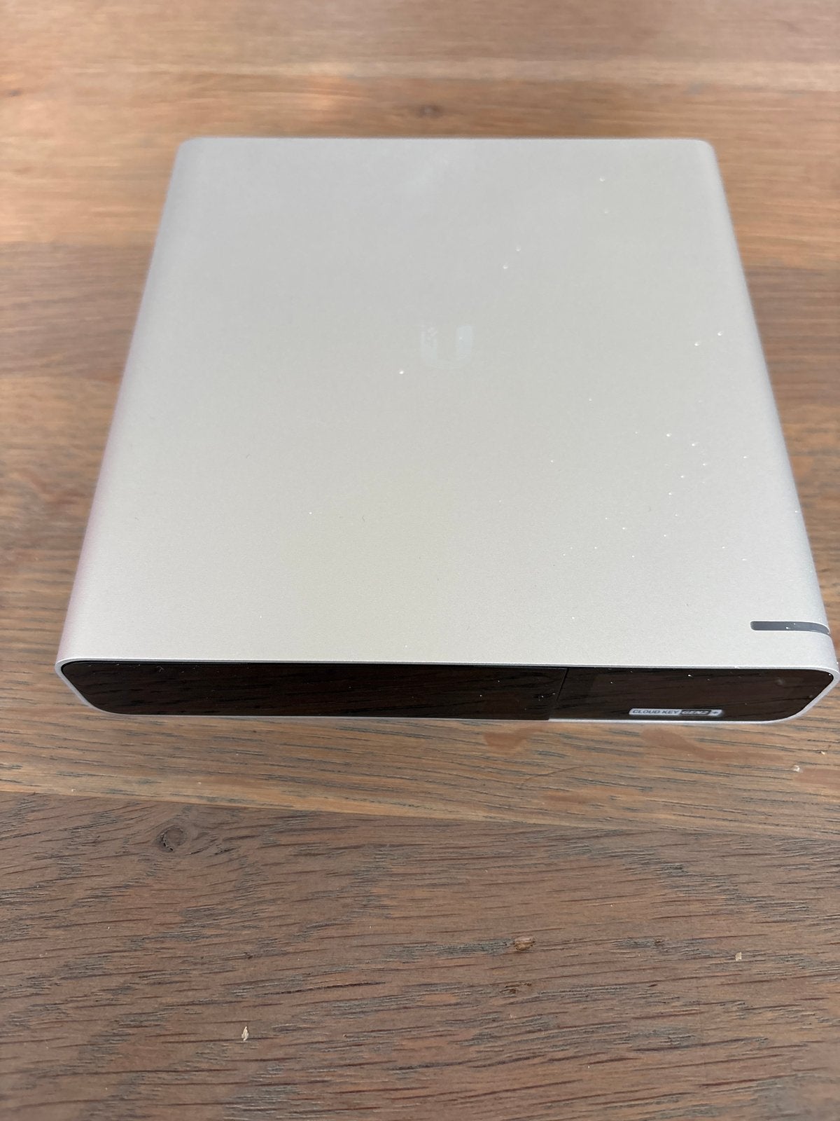 Ubiquiti UniFi Cloud Key Gen2 Plus UCK-G2-PLUS, Ophalen of Verzenden, Zo goed als nieuw