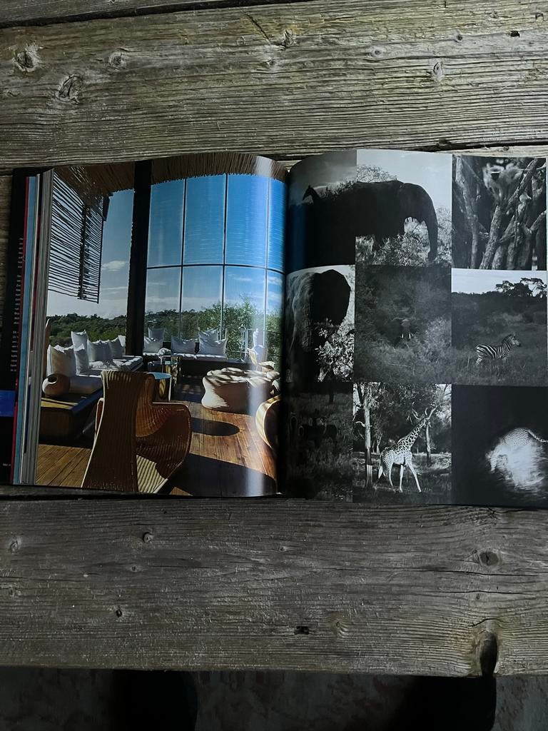 Hip Hotels Atlas - Herbert Ypma - Luxe Hotelgids, Europa, Zo goed als nieuw, Hotel- of Restaurantgids, Ophalen