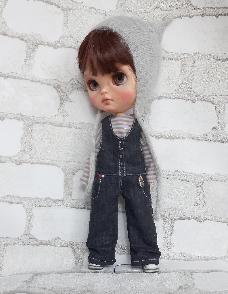 Blythe outfit, Verzenden, Nieuw, Kleertjes