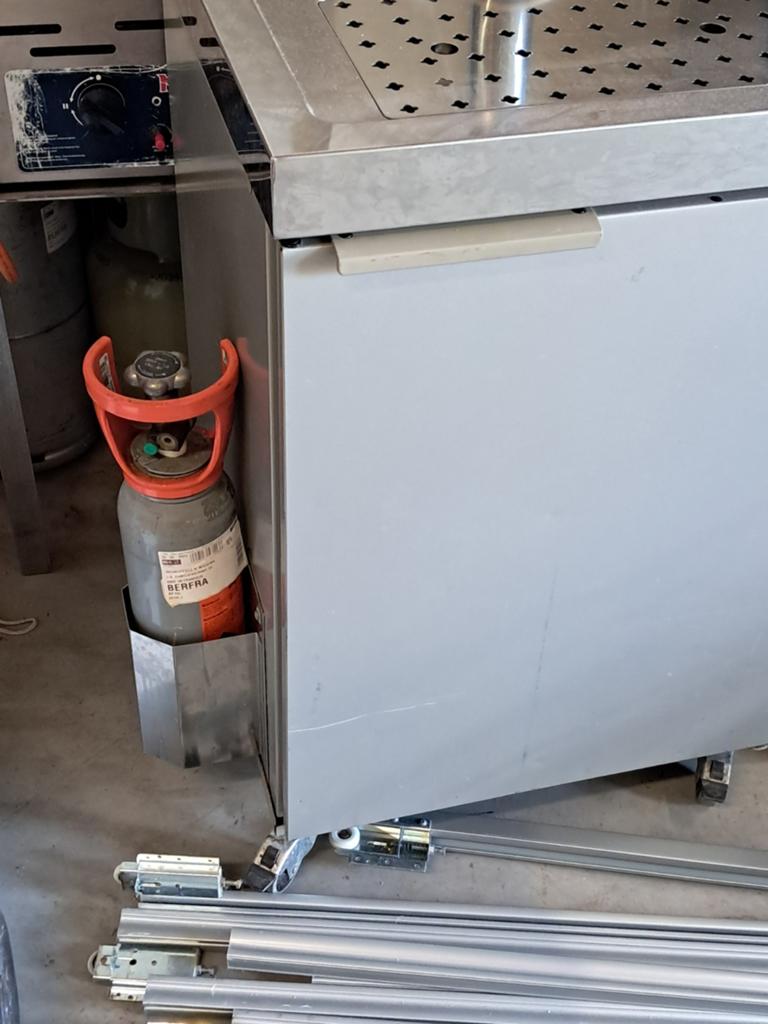 David tap te koop, Ophalen of Verzenden, Minder dan 60 cm, Minder dan 30 cm