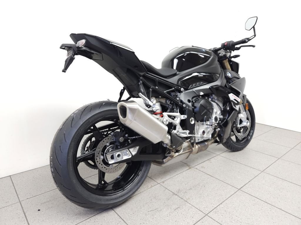 BMW S 1000 R, Motoren, Bedrijf, Naked bike, Meer dan 35 kW