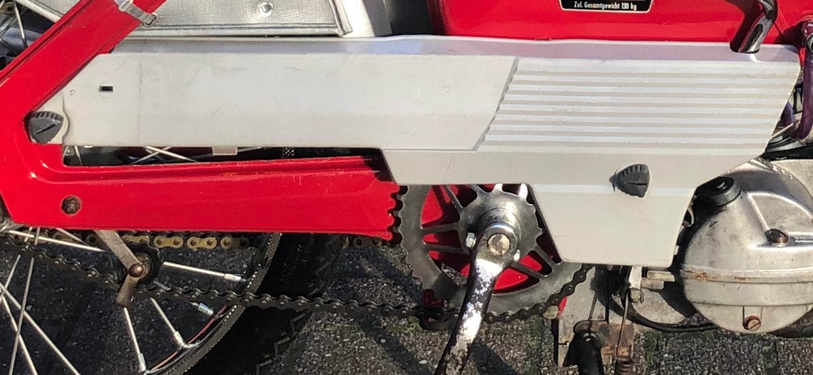 Gezocht voor de Puch Maxi N, Ophalen of Verzenden, Nieuw, Zadel