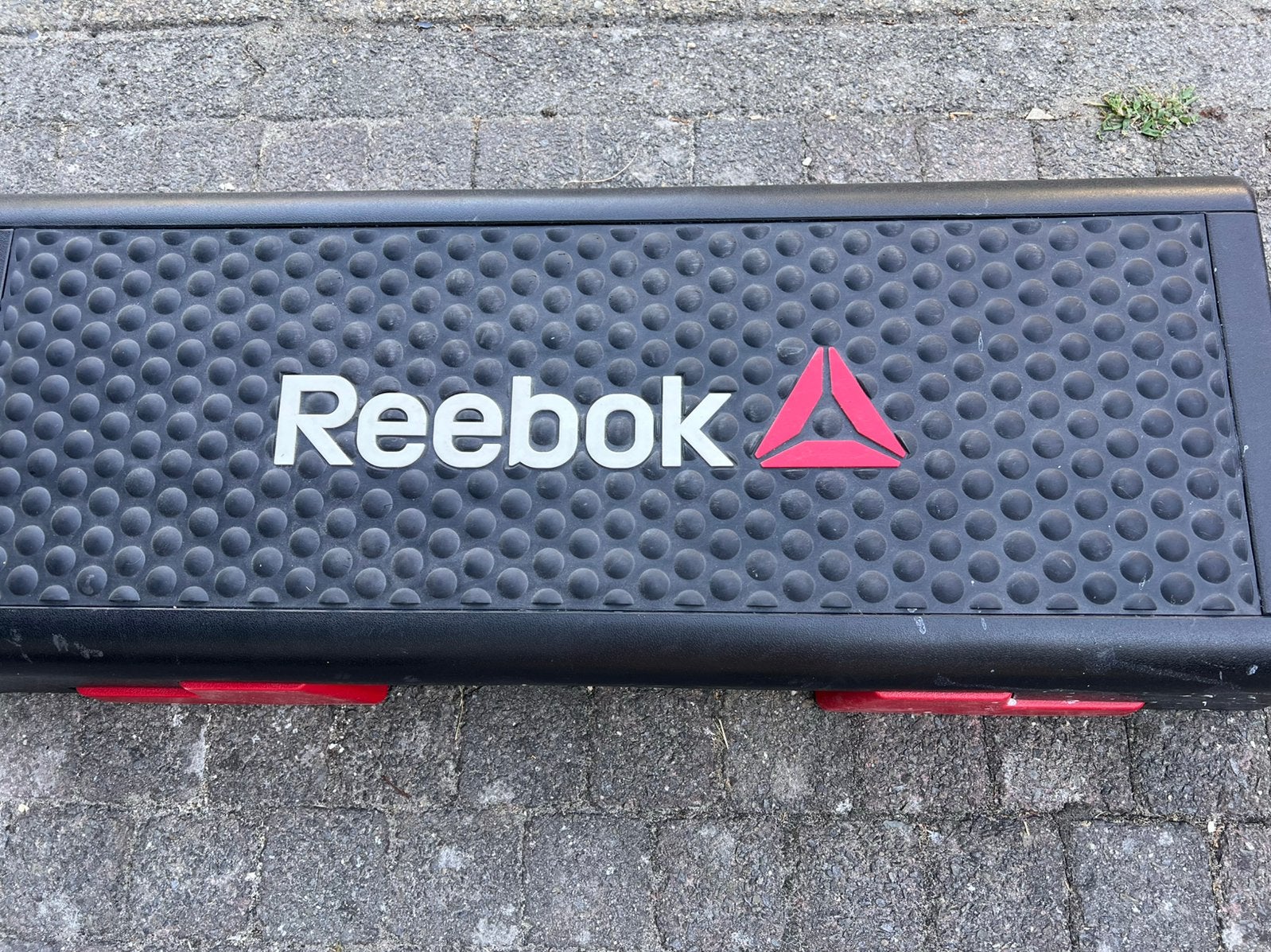 Reebok studio step, Ophalen, Zo goed als nieuw