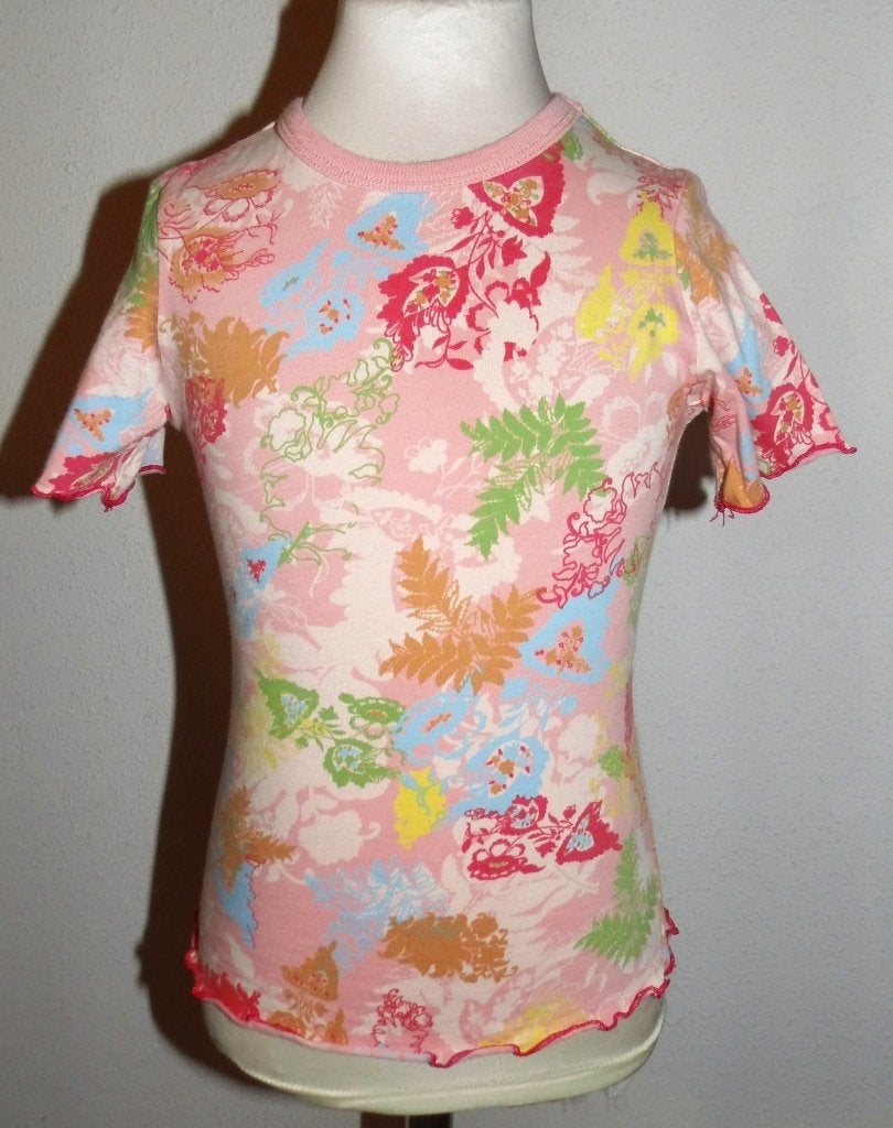 leuk Cakewalk shirt maat 128, Cakewalk, Meisje, Ophalen of Verzenden, Zo goed als nieuw