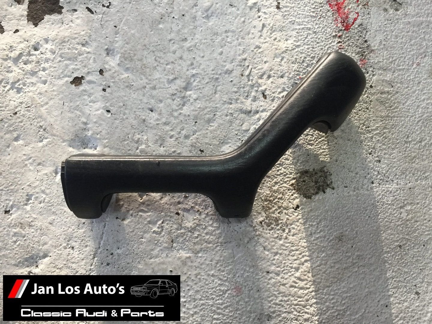 Handgreep deur linksvoor binnen Audi 80 B4 (91-95) 8A1867171, Auto-onderdelen, Gebruikt, -, -, -