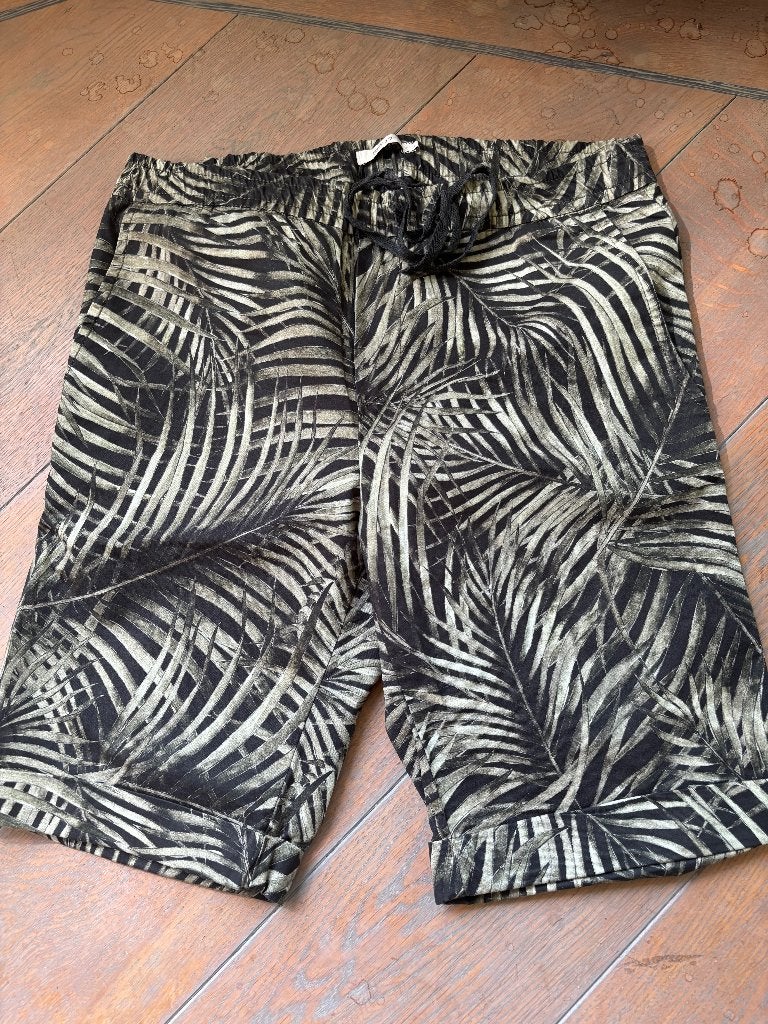 Vlotte heren bermuda, Sissy Boy L, Maat 52/54 (L), Ophalen of Verzenden, Zo goed als nieuw, Sissy Boy
