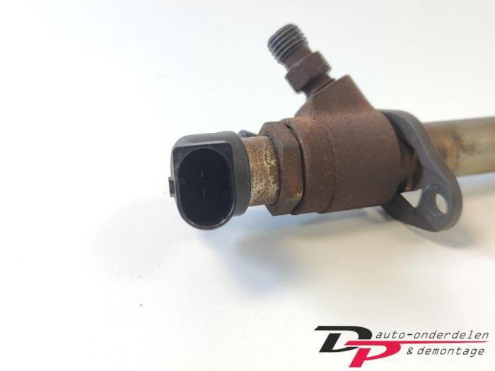 Verstuiver (diesel) van een Landrover Discovery, -, -, Ophalen of Verzenden, -