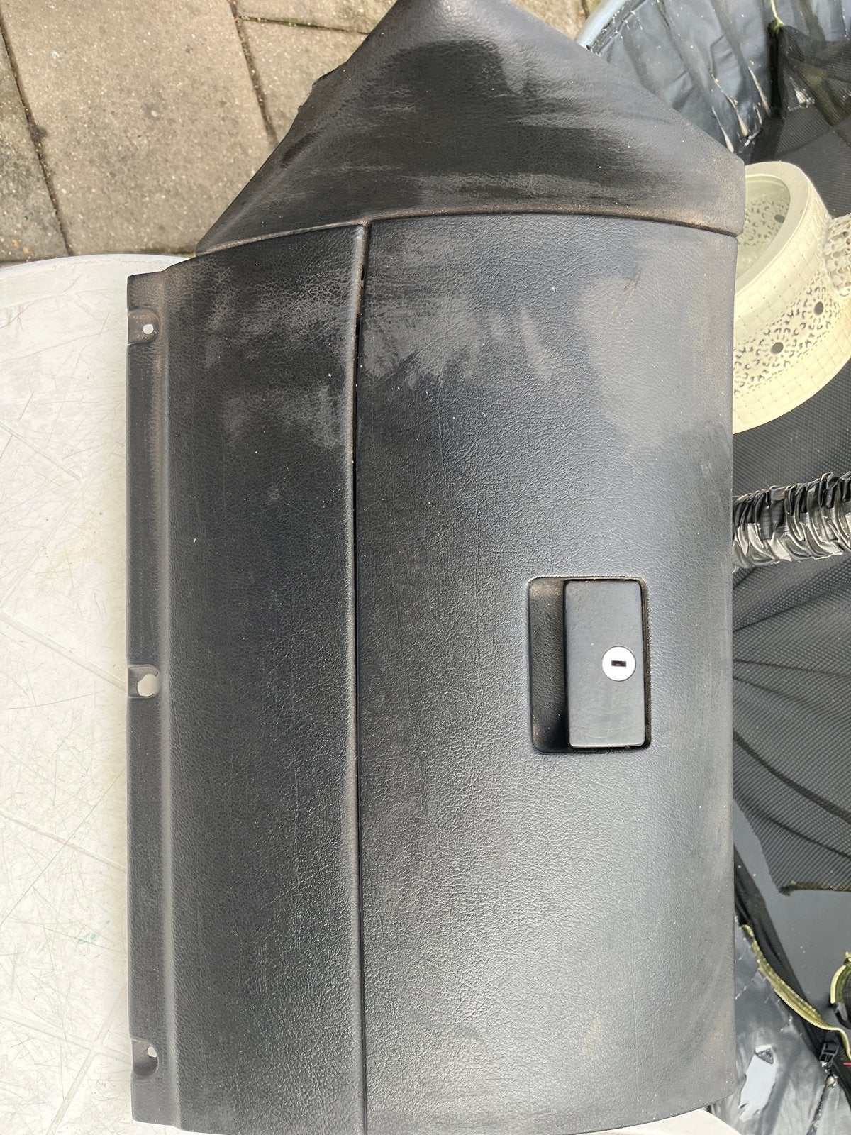 Volkswagen Golf 4 MK1) Dashboardkastje, Auto-onderdelen, Ophalen of Verzenden, Gebruikt, Volkswagen