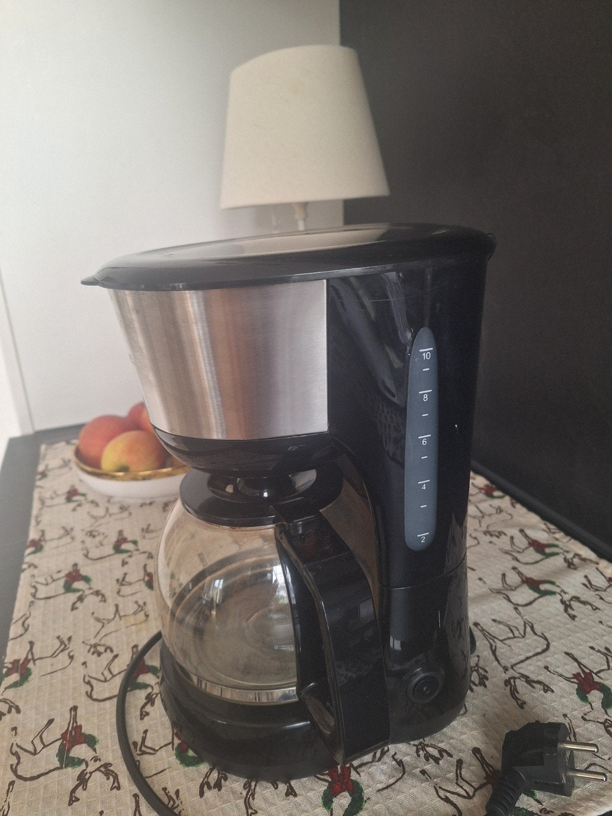 blokker koffiezet app, Witgoed en Apparatuur, Koffiezetapparaten, Ophalen, Koffiemachine
