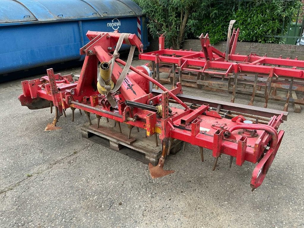 Lely Terra 300 - Rotorkopeg, Overige, Grondbewerking