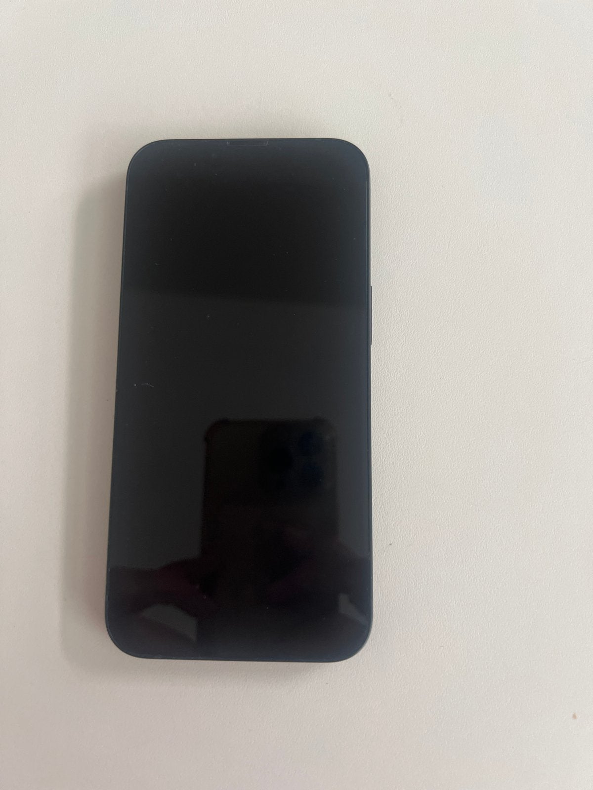 iPhone 13 Mini 128 GB blauw - Zo goed als nieuw, Telecommunicatie, Mobiele telefoons | Apple iPhone, Zo goed als nieuw, 128 GB