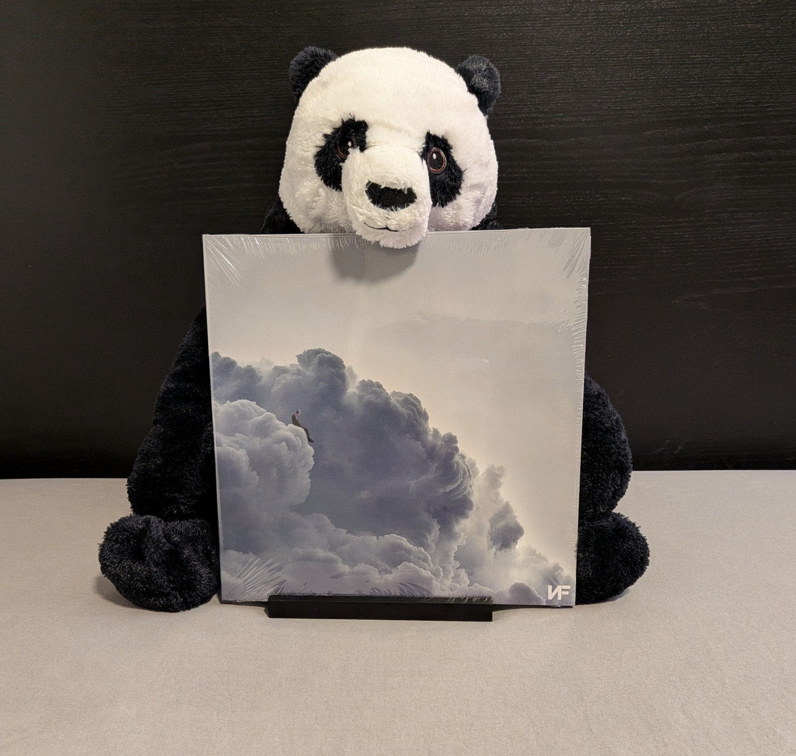NF – Clouds (The Mixtape) | 1xLP Black Vinyl, LP, Verzenden, Overige genres, Geseald