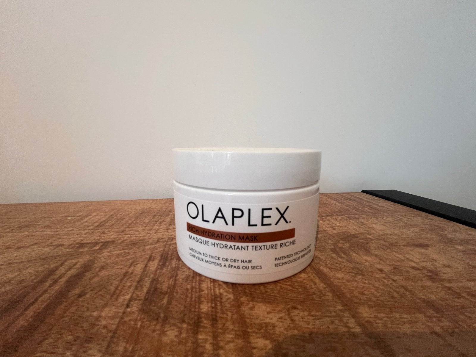 Olaplex No. 8 Bond Intense Moisture Mask Hydratatie, Sieraden, Tassen en Uiterlijk, Uiterlijk | Haarverzorging, Ophalen of Verzenden