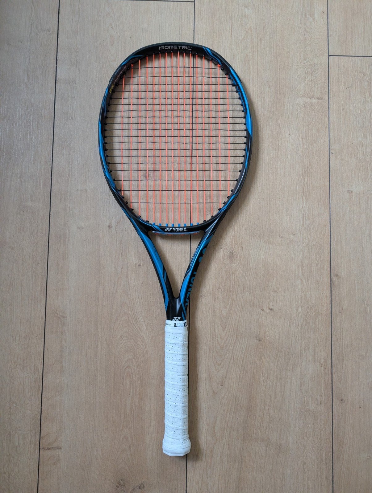 Yonex EZONE DR 98, Ophalen of Verzenden, Racket, Overige merken, L2