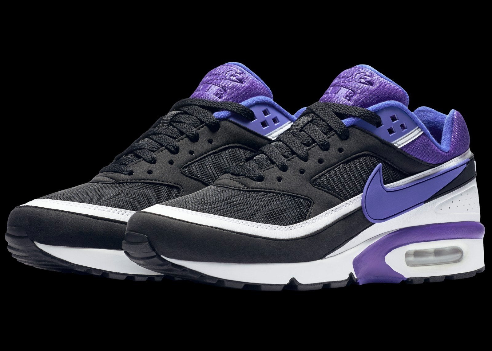 Nike Air Max 90 BW - Diverse maten, Kleding | Heren, Zwart, Nike, Ophalen of Verzenden, Sneakers of Gympen