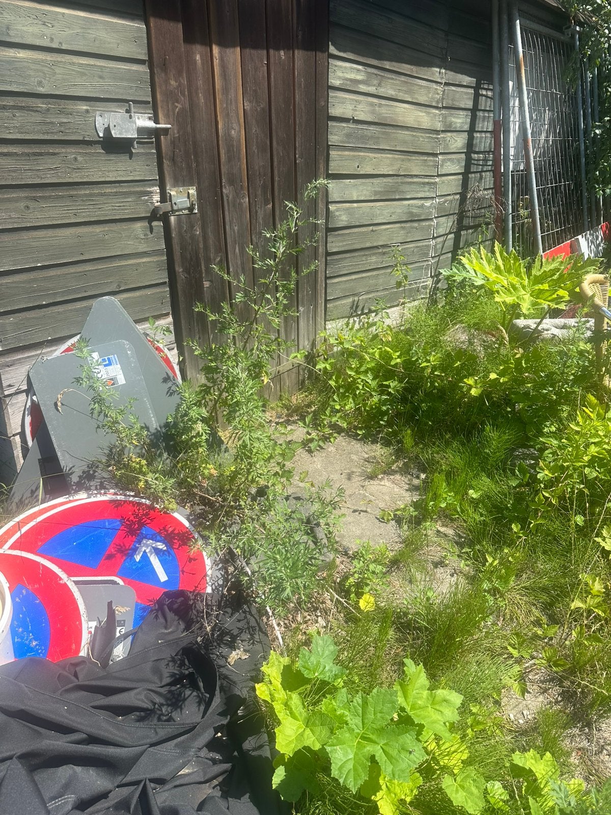 Afzetmateriaal