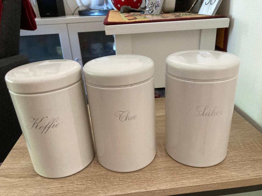 Brabantia voorraad Bussen, Ophalen of Verzenden, Zo goed als nieuw