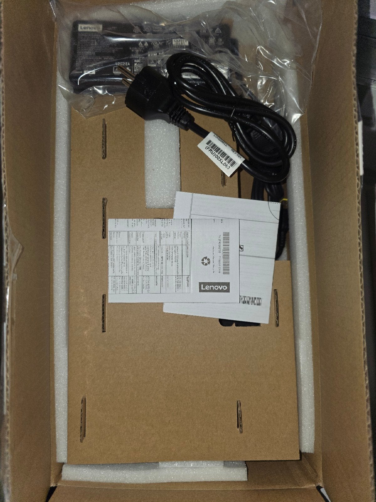 Lenovo ThinkPad Ultra Docking Station (Nieuw), Computers en Software, Dockingstations, Nieuw, Docking station, Laptop, Ophalen of Verzenden