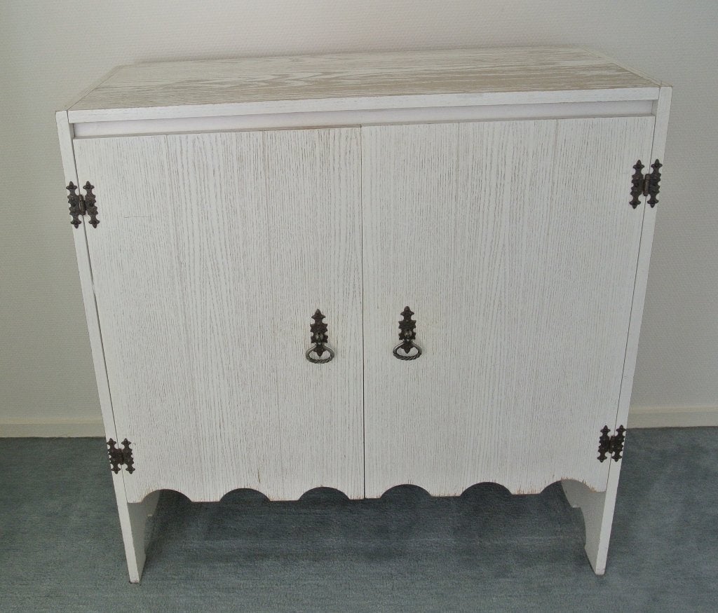 Kast, Antiek en Kunst, Ophalen