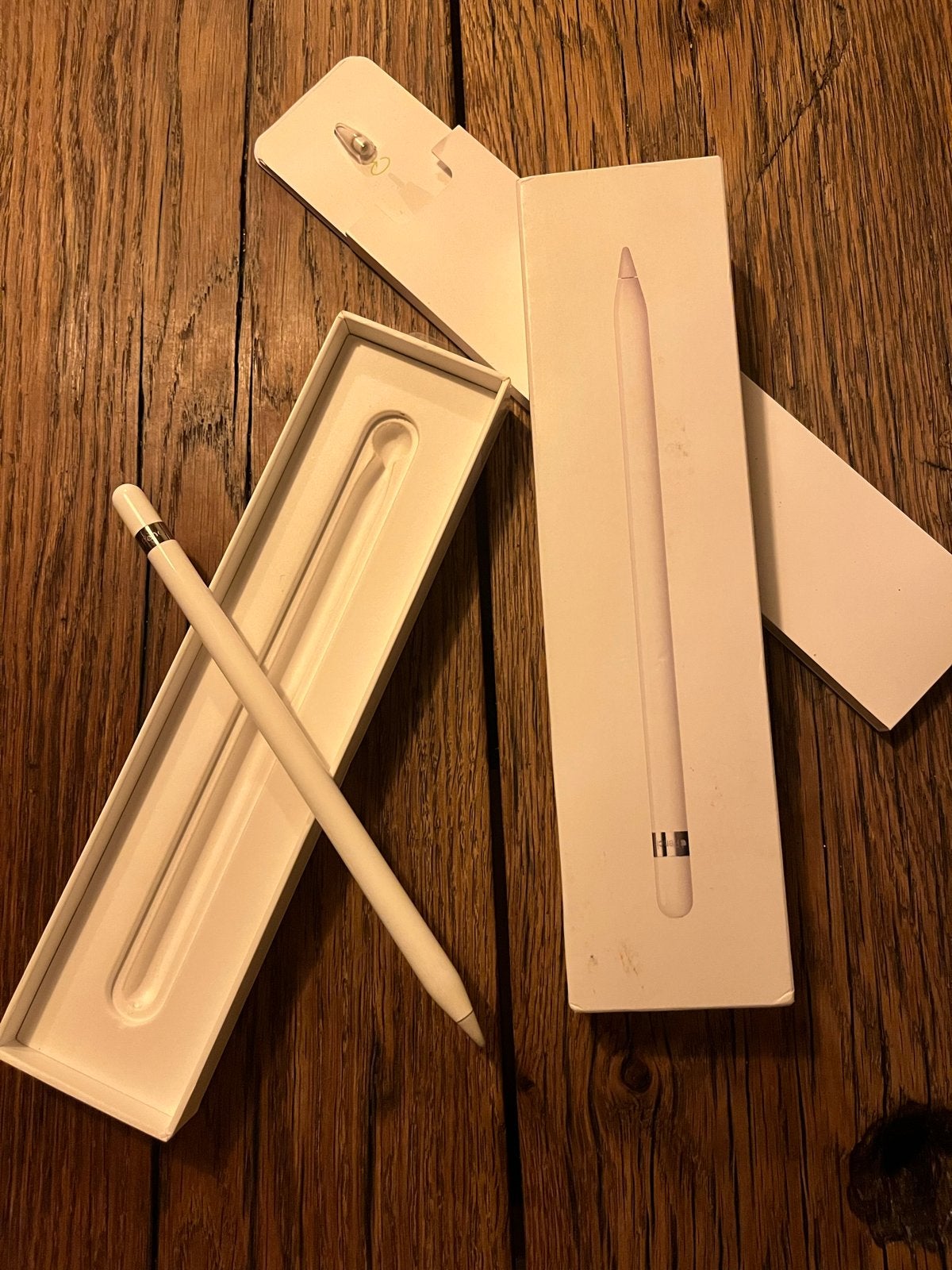 Apple Pencil (1e generatie) - Zo goed als nieuw, Computers en Software, Apple iPads, Zo goed als nieuw, Apple iPad, 10 inch, 16 GB