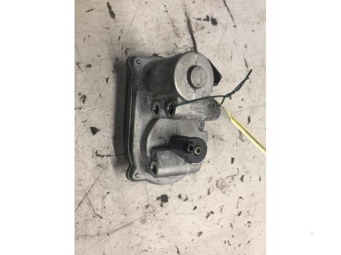 Wervelklep motor van een Audi A8, Auto-onderdelen, Gebruikt, -, -, -