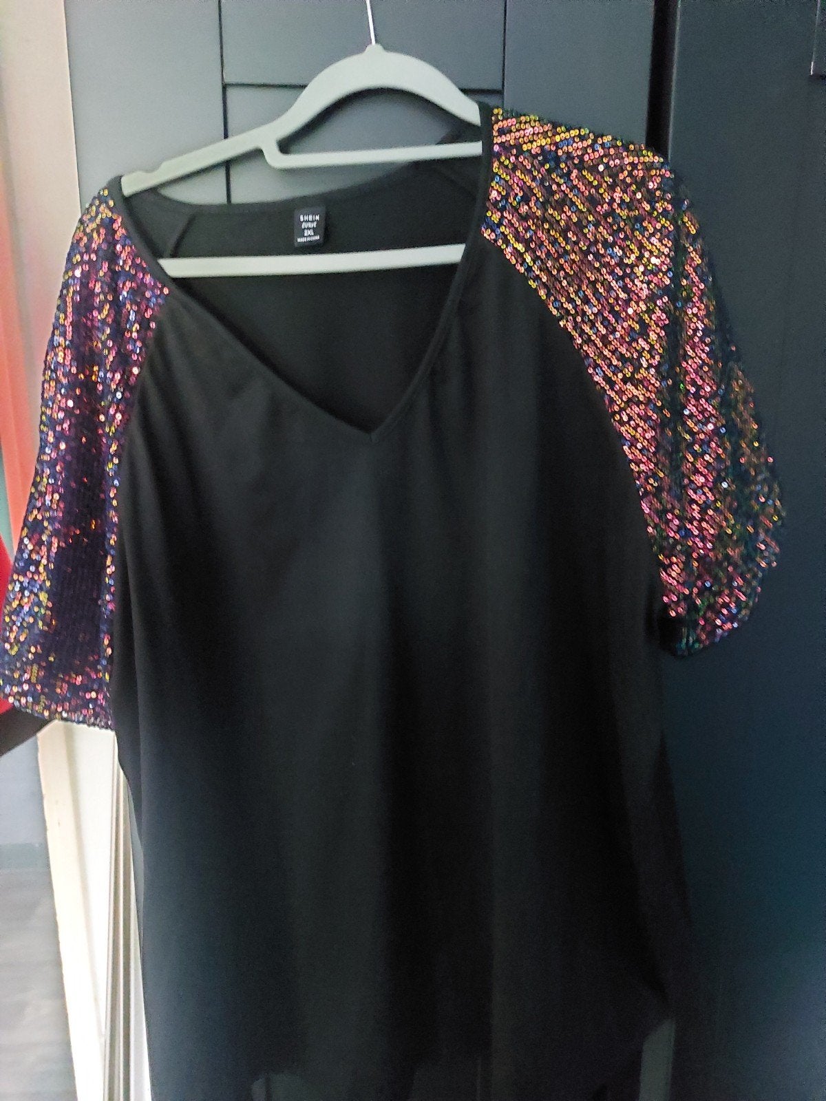 Shirt, Ophalen of Verzenden