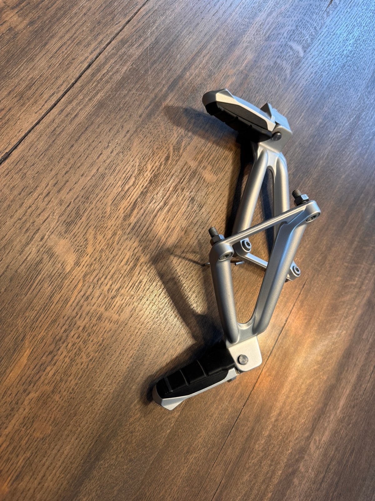 BMW R1100s duosteun set. Nieuw.!, Ophalen of Verzenden, Nieuw