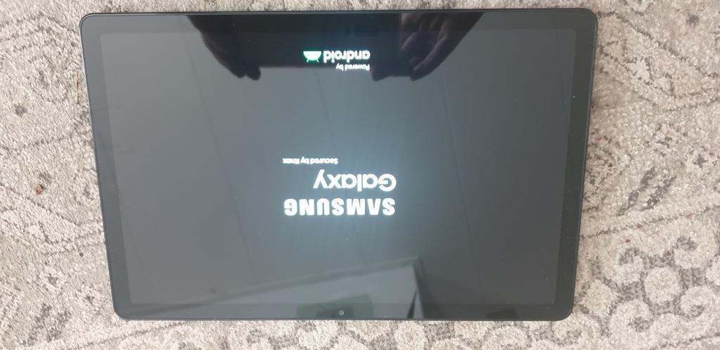 Zo goed  als nieuwe Samsung Galaxy Tab A9 plus, Ophalen, 11 inch, Zo goed als nieuw, Samsung