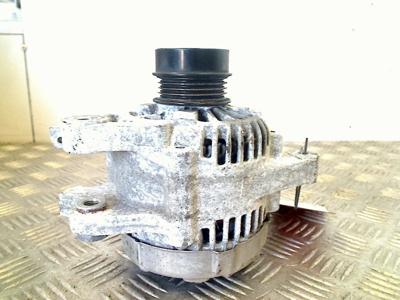 Dynamo Toyota Verso S (2010-11/2016-10) 270604714D, Gebruikt, Kundenbetreuung@toyota.de, Toyota-Allee 2, Köln 50858, , Duitsland