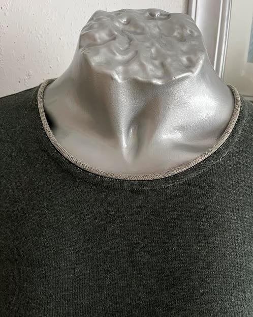 Livergy trui nieuw maat 56/58[XL], Ophalen of Verzenden, Zo goed als nieuw, Maat 56/58 (XL), Groen