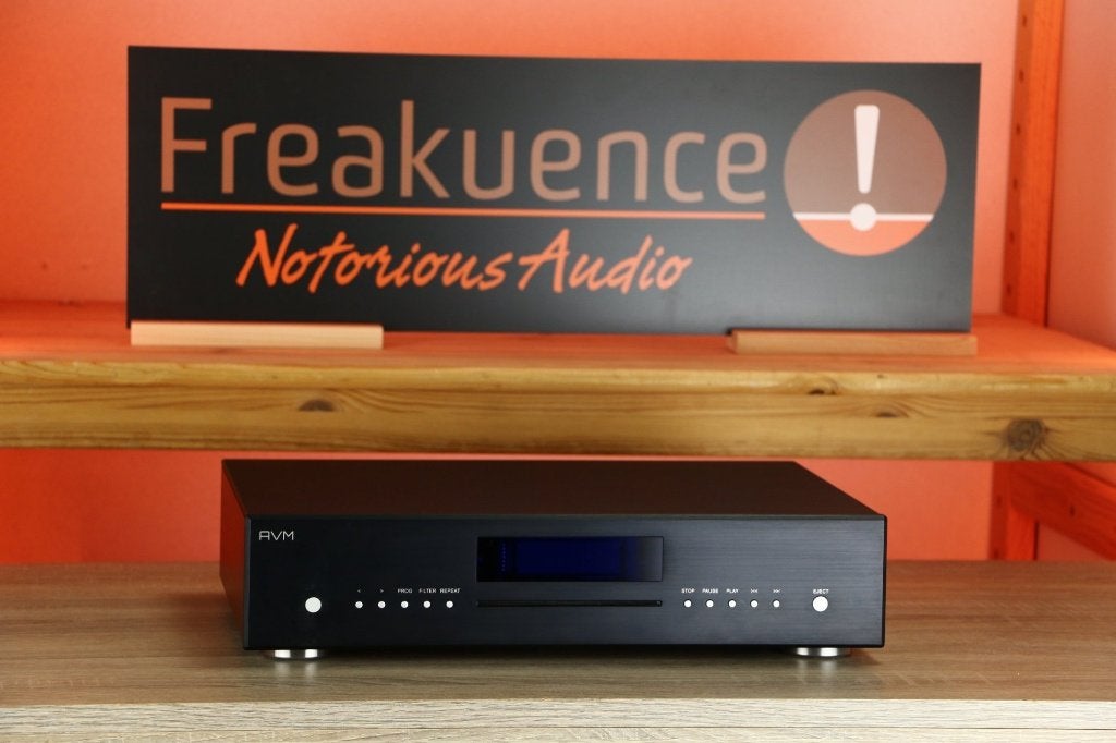 AVM MP 3.2 / MP 3 2 TRADE.INRUIL. Dac-streamer met loopwerk., Ophalen of Verzenden, Zo goed als nieuw, Info@avm.audio, AVM Audiovector Vertriebs GmbH, Daimlerstraße 8, 76316 Malsch, Duitsland