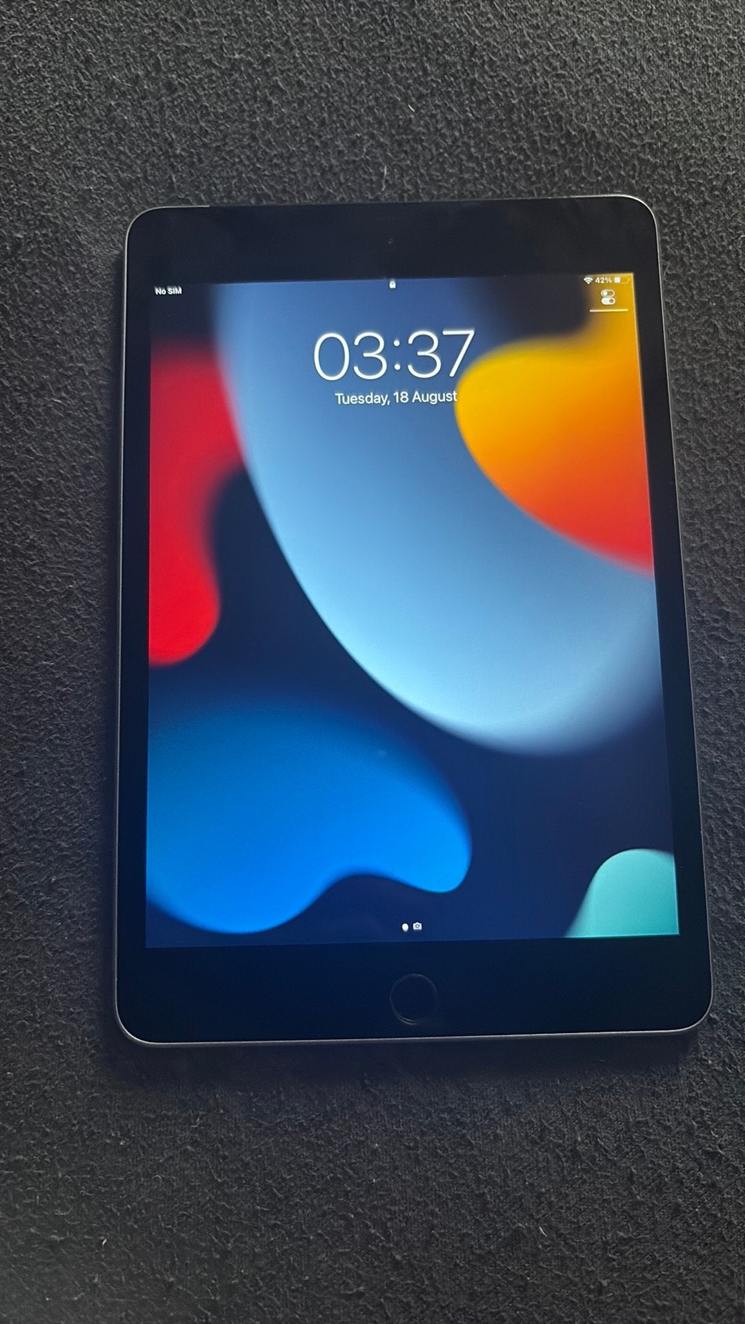 Ipad mini 4, Gebruikt, Apple iPad, 8 inch, Ophalen of Verzenden