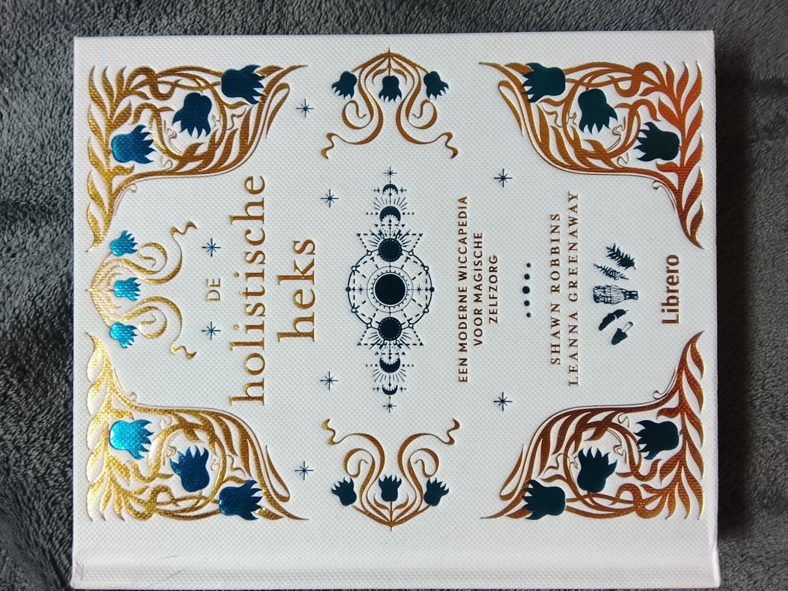 Wicca Boeken Set, Verzenden, Zo goed als nieuw, Spiritualiteit algemeen, Achtergrond en Informatie