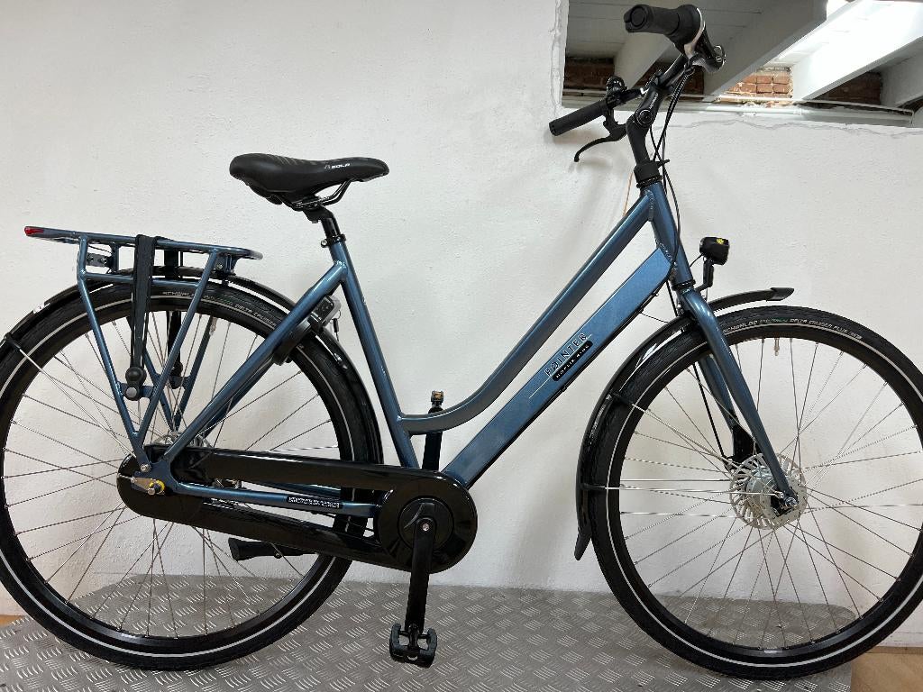 Pointer damesfietsen, herenfietsen OP VOORRAAD in Nijmegen, Nieuw, 56 cm of meer, Meer dan 20 versnellingen, Ophalen