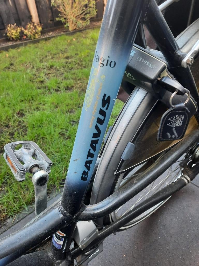 Batavus Adagio damesfiets, Ophalen of Verzenden