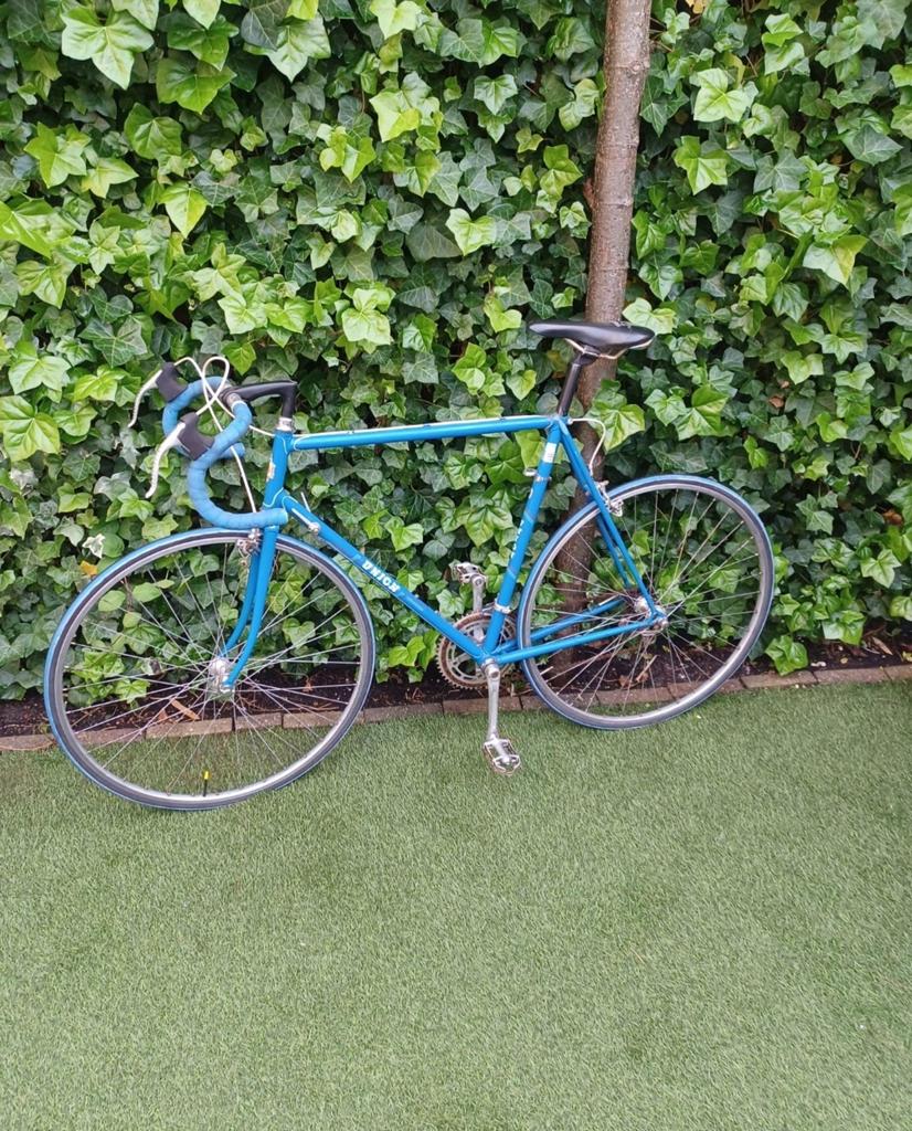 Mooie Union racefiets te koop, Ophalen of Verzenden, Minder dan 10 versnellingen, Overige merken
