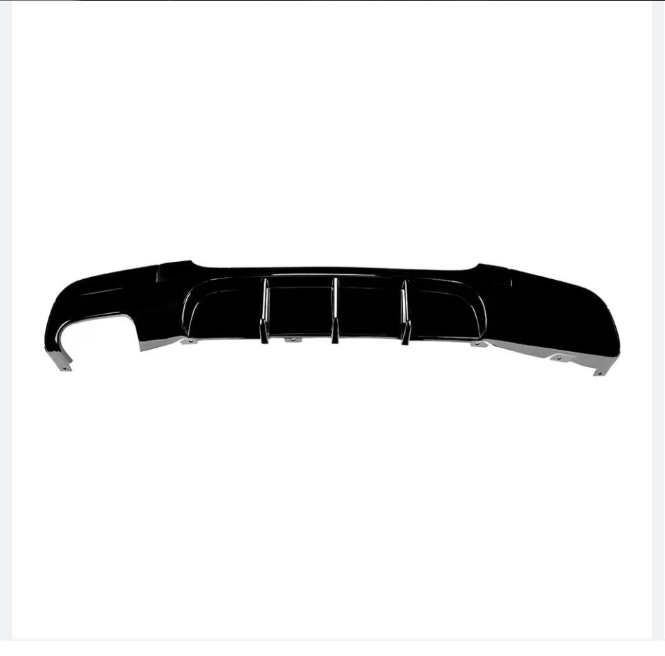 Nieuwe Diffuser voor BMW E90, Ophalen of Verzenden, Nieuw, BMW