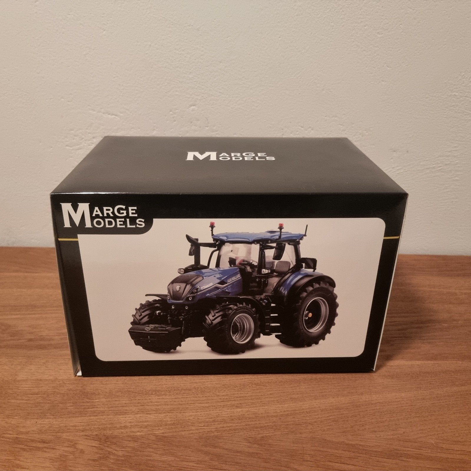New Holland T7.440XD Marge Models, Ophalen of Verzenden, Nieuw, Tractor of Landbouw, Overige merken