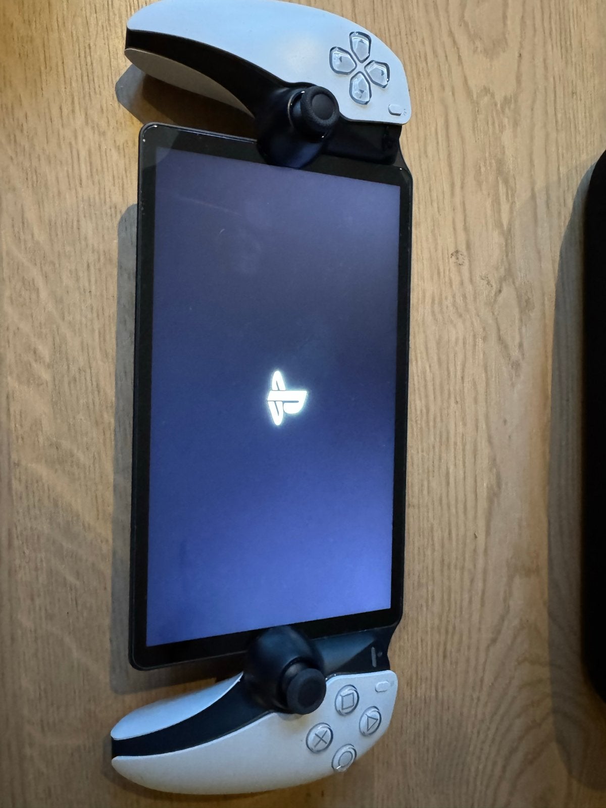 PlayStation Portal Remote Player - Zo goed als nieuw